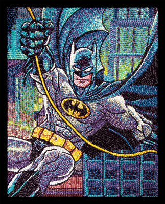 >DC BATMAN™
